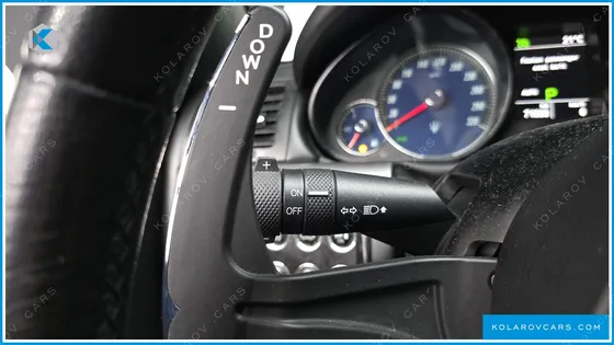 MASERATI GRAN TURISMO 4.7 SPORT