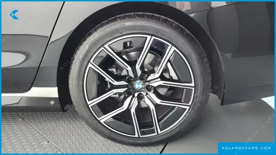 BMW 7 SERIES 740I XDRIVE M SPORT