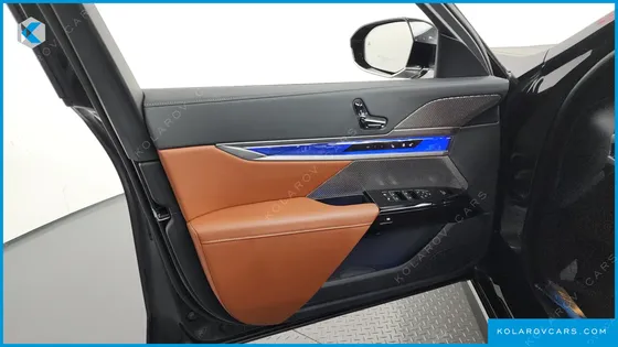 BMW 7 SERIES 740I XDRIVE M SPORT