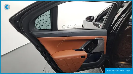 BMW 7 SERIES 740I XDRIVE M SPORT