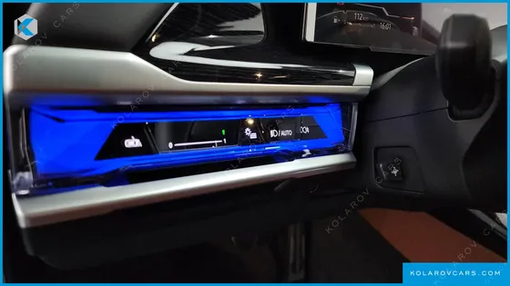 BMW 7 SERIES 740I XDRIVE M SPORT
