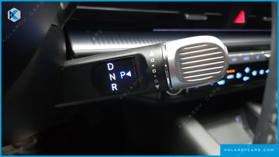 HYUNDAI IONIQ 6 LONG RANGE