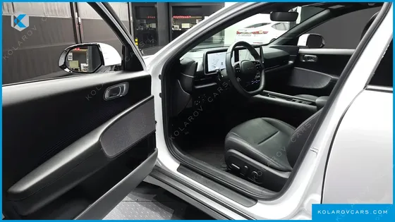 HYUNDAI IONIQ 6 LONG RANGE
