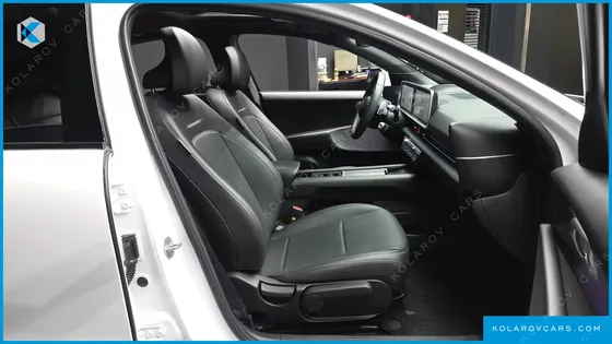 HYUNDAI IONIQ 6 LONG RANGE