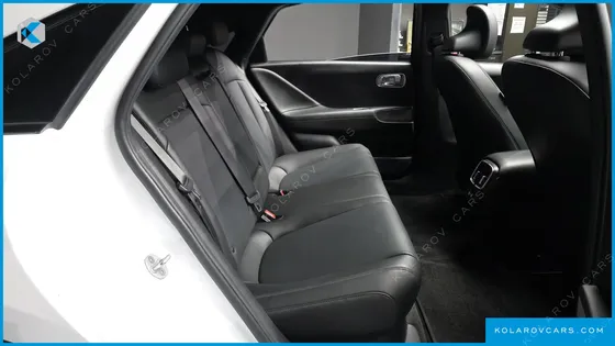 HYUNDAI IONIQ 6 LONG RANGE