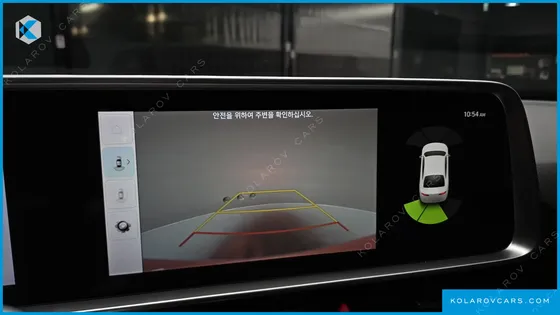 HYUNDAI IONIQ 6 LONG RANGE