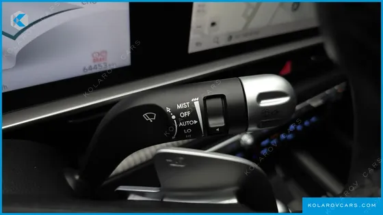 HYUNDAI IONIQ 6 LONG RANGE
