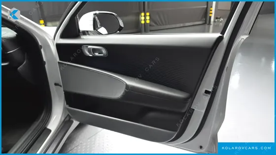 HYUNDAI IONIQ 6 LONG RANGE