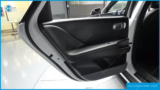 HYUNDAI IONIQ 6 LONG RANGE