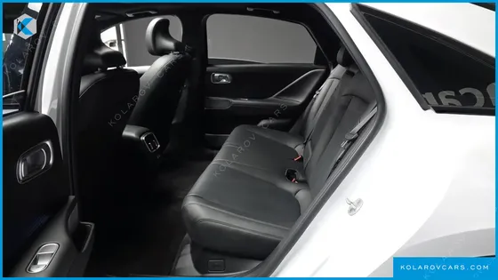 HYUNDAI IONIQ 6 LONG RANGE