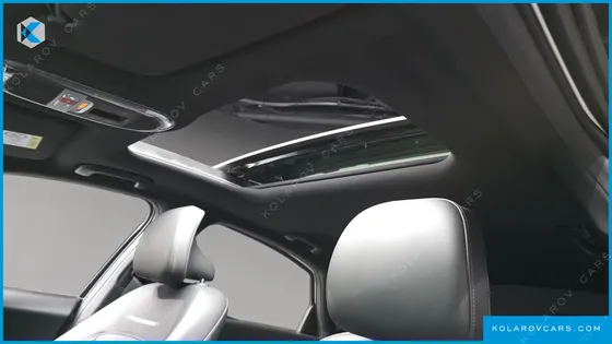 HYUNDAI IONIQ 6 LONG RANGE