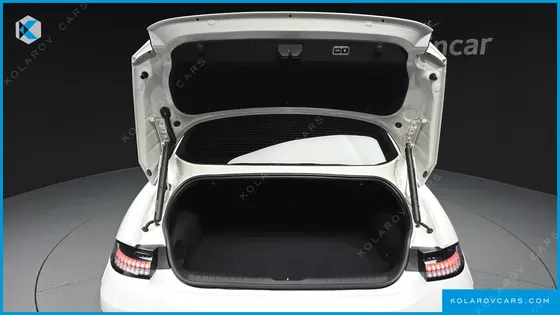 HYUNDAI IONIQ 6 LONG RANGE