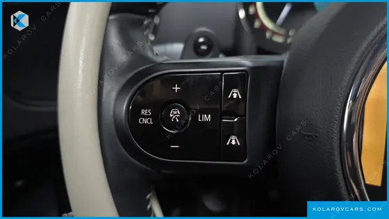 MINI COUNTRYMAN JCW