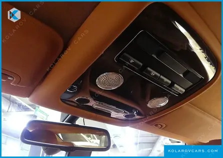 BENTLEY CONTINENTAL 4.0 GT