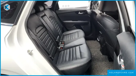 KIA K3 5DOOR GT PLUS