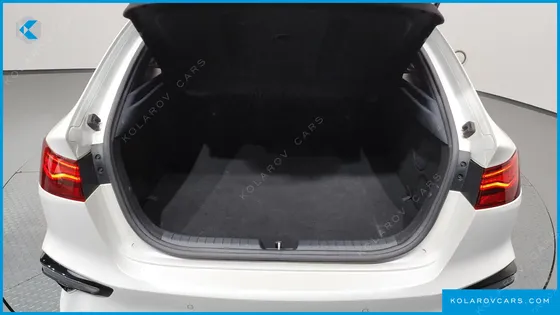 KIA K3 5DOOR GT PLUS