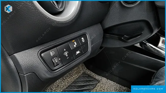 KIA K3 5DOOR GT PLUS