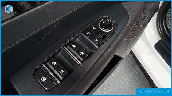 KIA K3 5DOOR GT PLUS