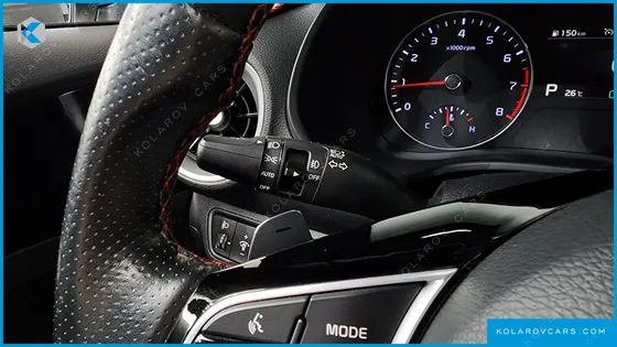 KIA K3 5DOOR GT PLUS