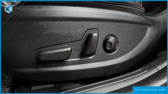 KIA K3 5DOOR GT PLUS