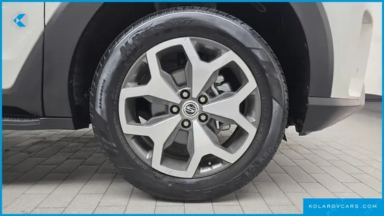 KGM - SSANGYONG TORRES GASOLINE 1.5 2WD