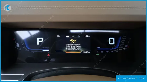 KGM - SSANGYONG TORRES GASOLINE 1.5 2WD