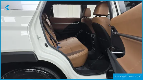 KGM - SSANGYONG TORRES GASOLINE 1.5 2WD