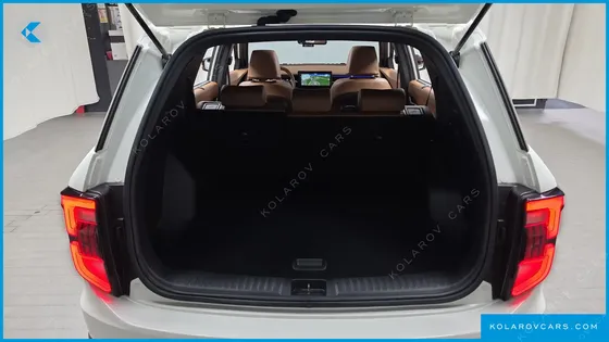 KGM - SSANGYONG TORRES GASOLINE 1.5 2WD