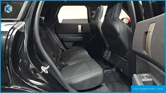 MINI COUNTRYMAN ALL4 JCW