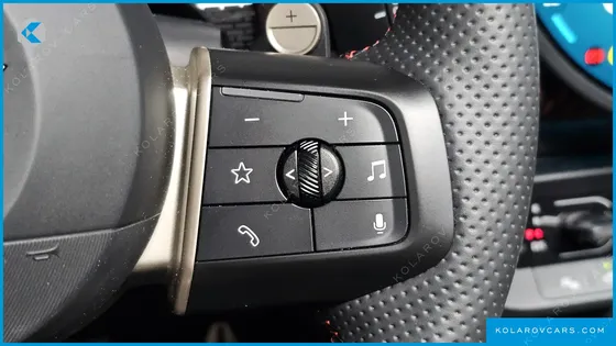 MINI COUNTRYMAN ALL4 JCW