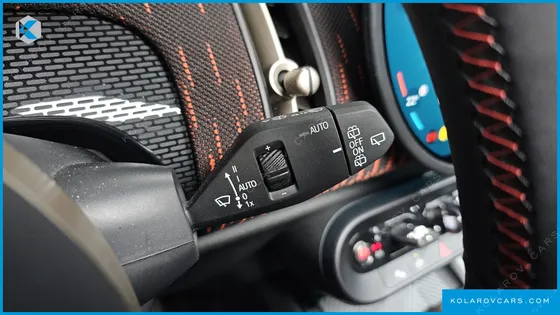 MINI COUNTRYMAN ALL4 JCW