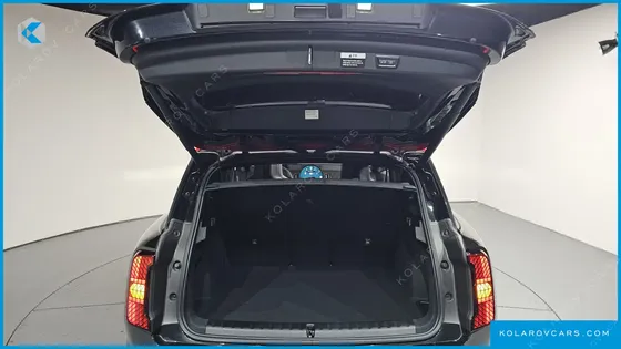 MINI COUNTRYMAN ALL4 JCW