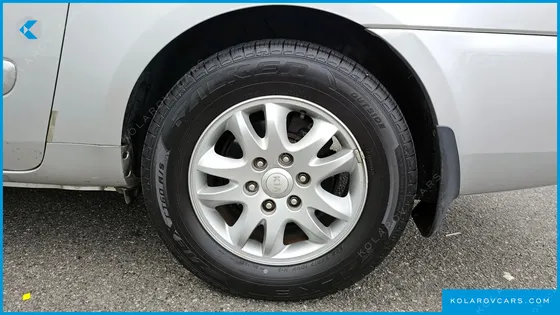 KIA CARNIVAL GRAND CARNIVAL GLX