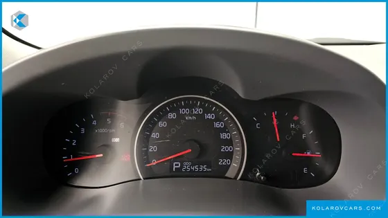 KIA CARNIVAL GRAND CARNIVAL GLX