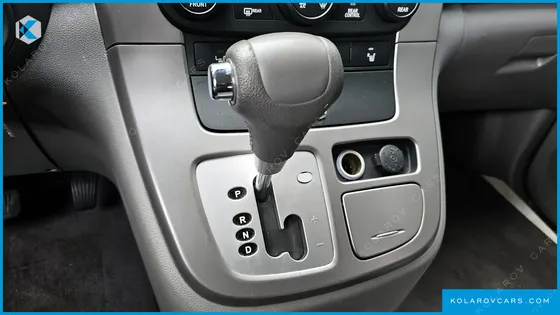 KIA CARNIVAL GRAND CARNIVAL GLX