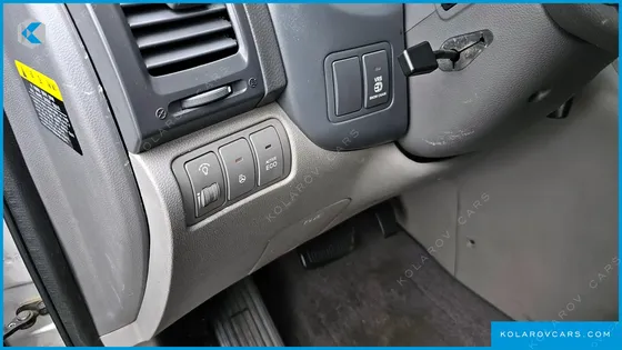 KIA CARNIVAL GRAND CARNIVAL GLX