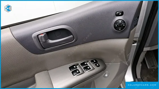 KIA CARNIVAL GRAND CARNIVAL GLX