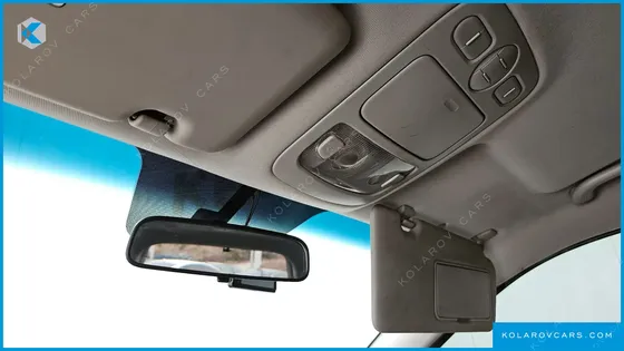 KIA CARNIVAL GRAND CARNIVAL GLX