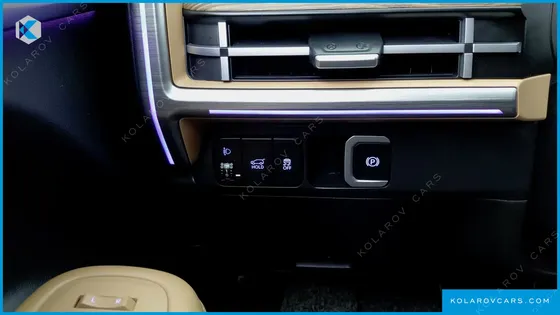 HYUNDAI SANTA FE GASOLINE 2.5T 2WD