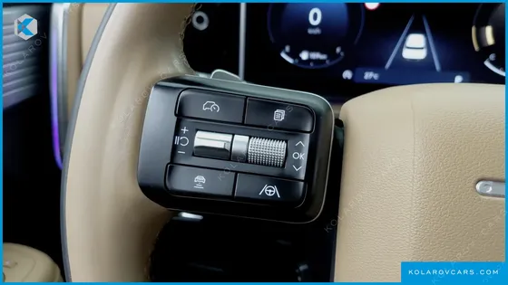 HYUNDAI SANTA FE GASOLINE 2.5T 2WD