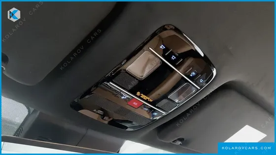 HYUNDAI SANTA FE GASOLINE 2.5T 2WD