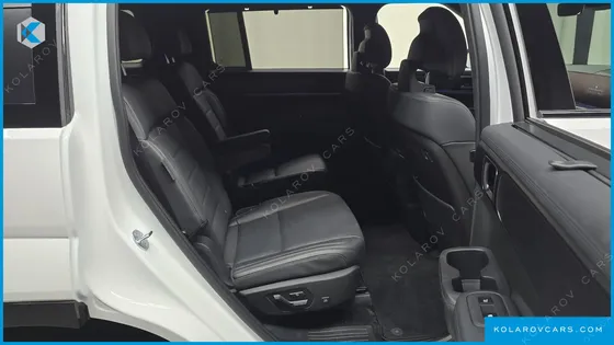 HYUNDAI SANTA FE HEV 1.6 4WD