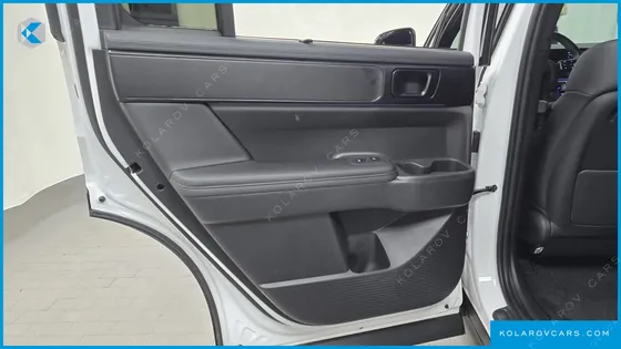 HYUNDAI SANTA FE HEV 1.6 4WD