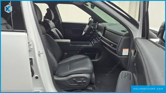 HYUNDAI SANTA FE HEV 1.6 4WD