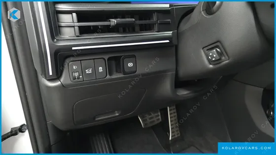 HYUNDAI SANTA FE HEV 1.6 4WD