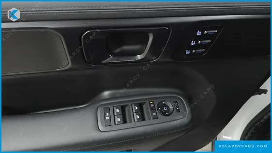 HYUNDAI SANTA FE HEV 1.6 4WD