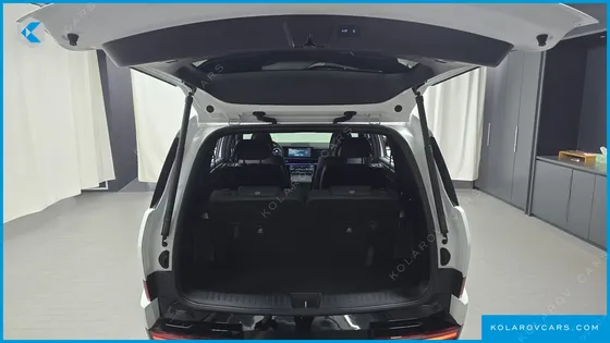 HYUNDAI SANTA FE HEV 1.6 4WD
