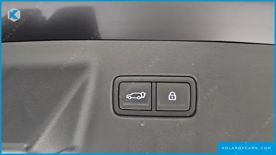 HYUNDAI SANTA FE GASOLINE 2.5T 2WD