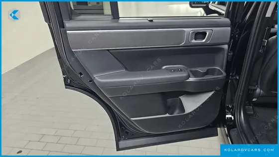 HYUNDAI SANTA FE GASOLINE 2.5T 2WD