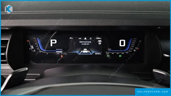 KGM - SSANGYONG TORRES GASOLINE 1.5 2WD